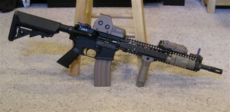 M4a1 Sopmod Block Ii Forumsaiga Gallery Forumsaiga