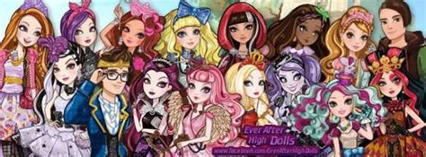 Check spelling or type a new query. Pin by Katya Stewart on Ever after high | Ever after high ...