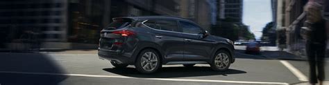 Maybe you would like to learn more about one of these? Hyundai Tucson Dimensions Ithaca NY | Maguire Hyundai