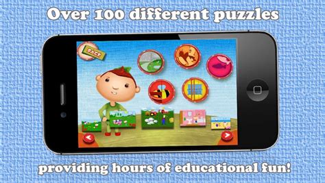 Baby Puzzles And Games By Babytv By Babytv Fox Networks Group