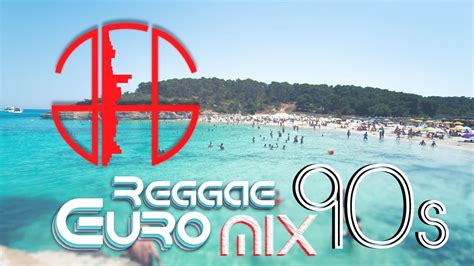 Euro Reggae Mix Ragga Dance 3 Youtube