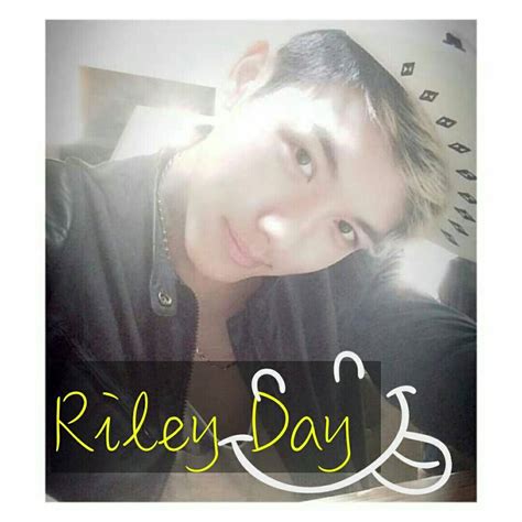 riley day