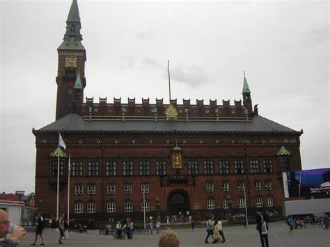 Copenhagen Attractions What To See And Do