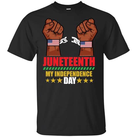 You will receive a zip file with the following files: Juneteenth Black History African American Freedom Men's ...
