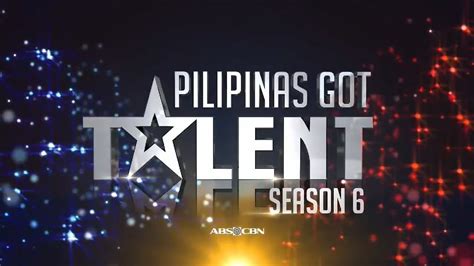 Pilipinas Got Talent Season Full Trailer Youtube