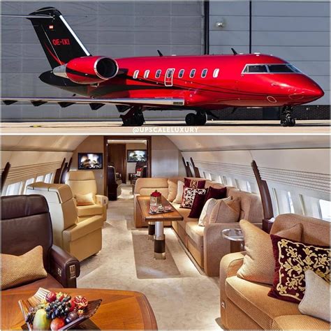 Luxury Lifestyle On Instagram “luxury Jet 😱 Guess The Price 🤔