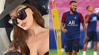 ¿Quién es la nueva novia de Neymar? - Deportes Cuatro