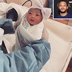 Romeo Miller Welcomes First Baby with Girlfriend Drew Sangster