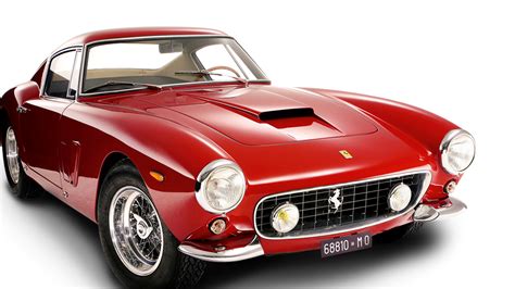 The Most Beautiful Classics Ever Do You Agree With The Experts