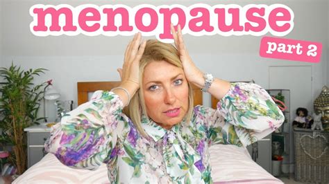 Lets Talk Aboutmenopause Part 2 Ad Youtube