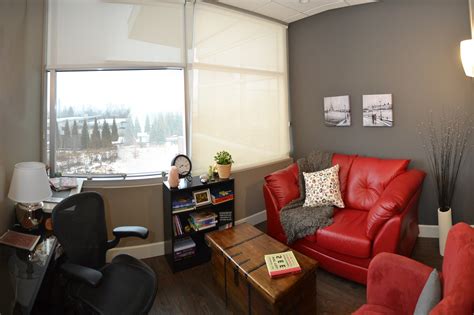 Langley Counselling Office Space For Lease Counsellors Surrey White