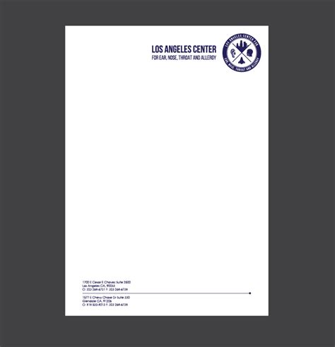 Find these free doctor letterhead templates and format which are free to download and use. Doctor Letterhead Pakistan / :::College of Physicians and Surgeons Pakistan - Find & download ...
