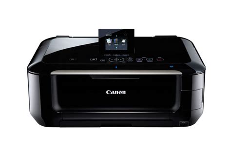 How to hard reset canon printers and fix common errors canon pixma hard reset or factory reset is easy to do once you know how. Canon PIXMA MG6220 Setup and Scanner Driver Download