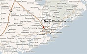 North Charleston Location Guide