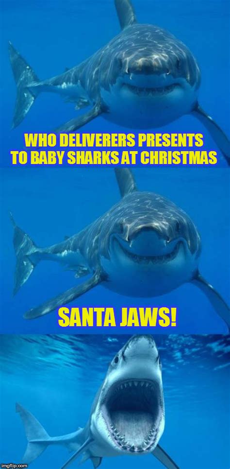 Baby Shark Meme Funny