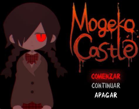 Descarga gratis y 100% segura. Mogeko Castle ~ Indie Horror RPG Games