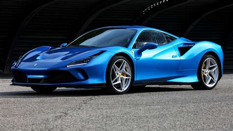 Ferrari f8 tributo for sale usa 2020 ferrari f8 tributo quirks and features this is the new 1392 best ferrari images in 2020 ferrari super cars sport cars pin by bailliebob on cars mclaren for sale super cars cars. 2019 Ferrari F8 Tributo For Sale - AAA