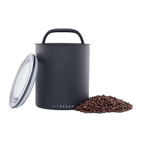 The 6 Best Coffee Canisters Of 2022 Tested By The Spruce Eats