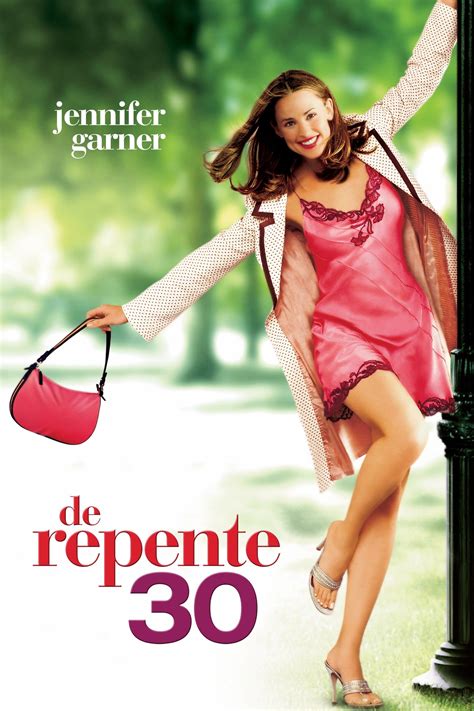 Assistir Filme De Repente 30 Online HD