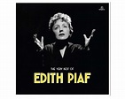 Edith Piaf - Edith Piaf - Very Best of Edith Piaf - Rhino Exclusive ...