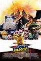 CINEMA : Détective Pikachu, le merveilleux monde des Pokémon nous ...