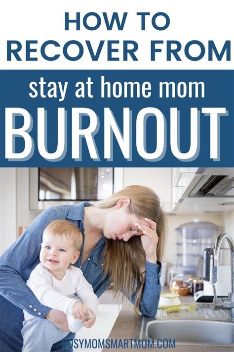 Stop Being A Burned Out Mom And Beat Stress For Good Are You A Busy
