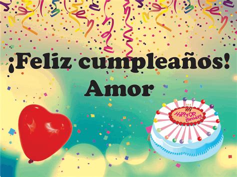 Imagenes De Feliz Cumpleaños 2016 Tarjetas Mensajes Y Frases De Amor