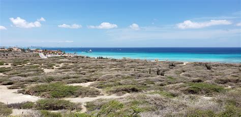 Aruba Highlights Private Sightseeing Excursion Aruba Excursions