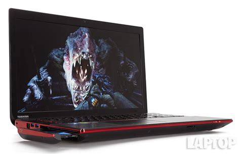 Toshiba Qosmio X75 Review Laptop Reviews Laptop Mag