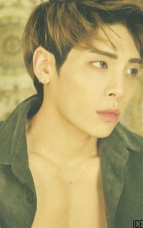 Jonghyun Shinee Shinee Jonghyun