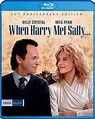 When Harry Met Sally... (30th Anniversary Edition) [Blu-ray] | Amazon ...