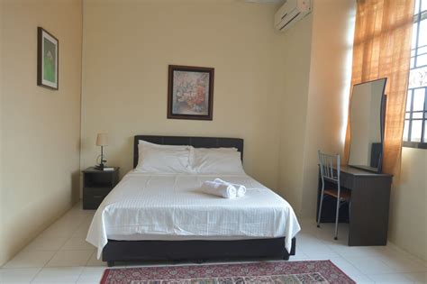 Tips to find room for rent in pasir gudang: Afidea Alpinia Homestay Taman Scientex Pasir Gudang