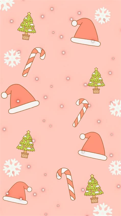 Made And Edited By Me Wallpaper Iphone Christmas Christmas