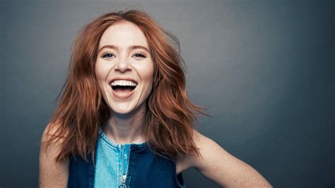 Angela Scanlon Gratitude Puts Things In Perspective