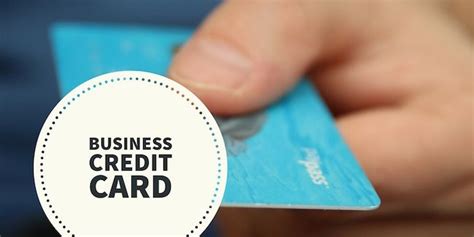 Credit card networks play a different role. 4 Things you Should Consider Before Getting a Business ...