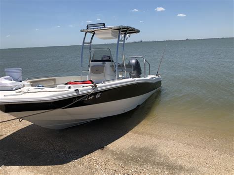 2016 Nauticstar 211 Coastal With Sg300 T Top Review Stryker T Tops