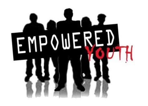 Empowered Youth Csr Index