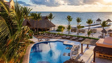 Excellence Riviera Cancun - Riviera Maya - Excellence Resorts Riviera Cancun