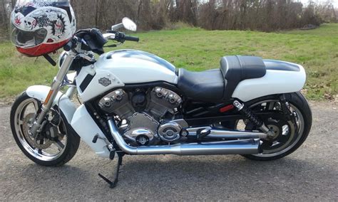 Harley V Rod Muscle Motorcycles For Sale In Richmond Texas