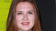 Harry Potter actress Bonnie Wright announces first pregnancy