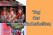 8. Juni 2019 – Tag der Nationalen Minderheiten in Allenstein ...