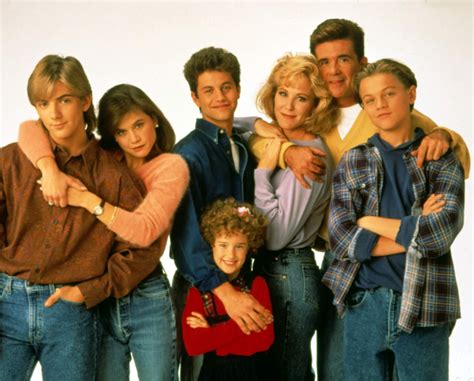 Retro Recommendations Growing Pains The TV Ratings Guide