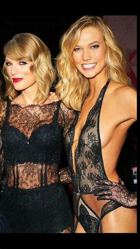 Taylor Swift Karlie Kloss Karlie Kloss Taylor Swift Karlie Kloss Style Taylor Alison Swift