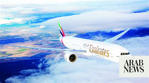 Emirates Boosts Capacity On Seychelles Service Arab News