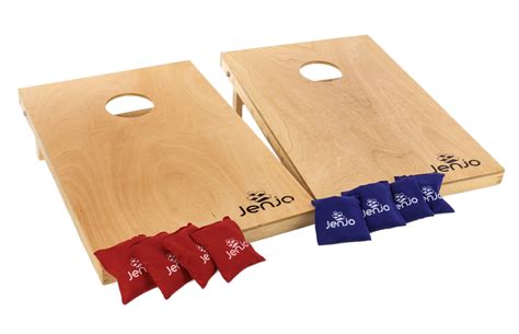There are 10123 corn hole toss game for sale on etsy, and they cost $121.16 on average. Cornhole Boards & Corn Bags Toss Game Set - Quad Bike Shop