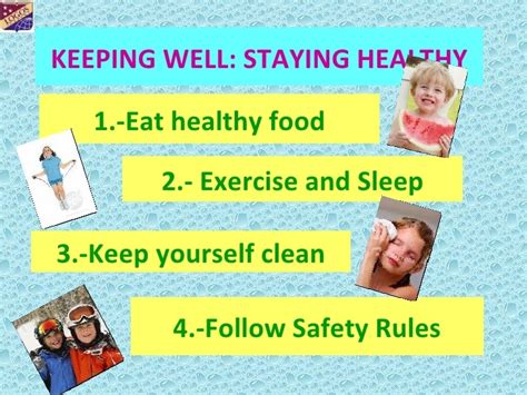 How To Keep Oneself Healthy Essay Free Healthy Eating Essay 2019 02 02