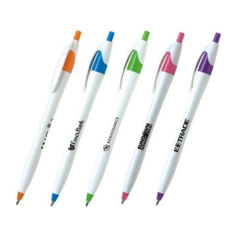 Javalina Splash Pen With Custom Imprint Promotional Pens Wholesale