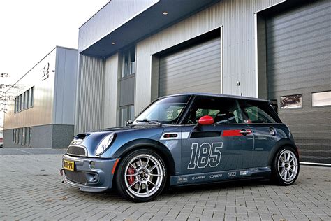 Mini Cooper S Gp R53 Buying And Tuning Guide Fast Car