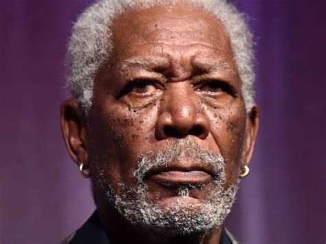 Morgan Freemans Lawyer Demands Cnn Retract Sexual