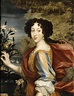 La reina infecunda, María Luisa de Orleáns (1662-1689)